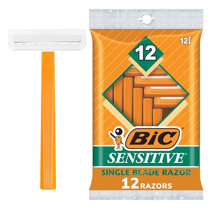 Rasoir BIC