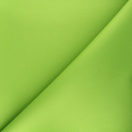 Rouleau de 60m polyester vert